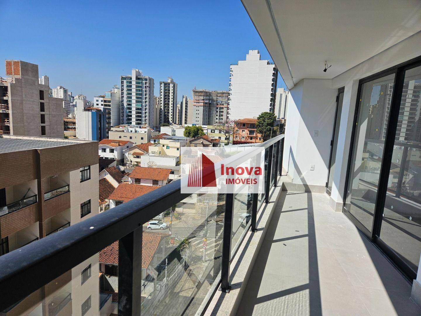 Apartamento à venda com 3 quartos, 100m² - Foto 9