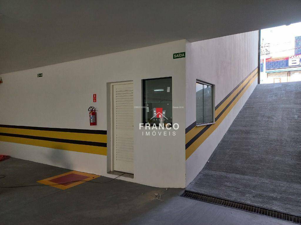 Loja-Salão à venda e aluguel, 1000m² - Foto 5