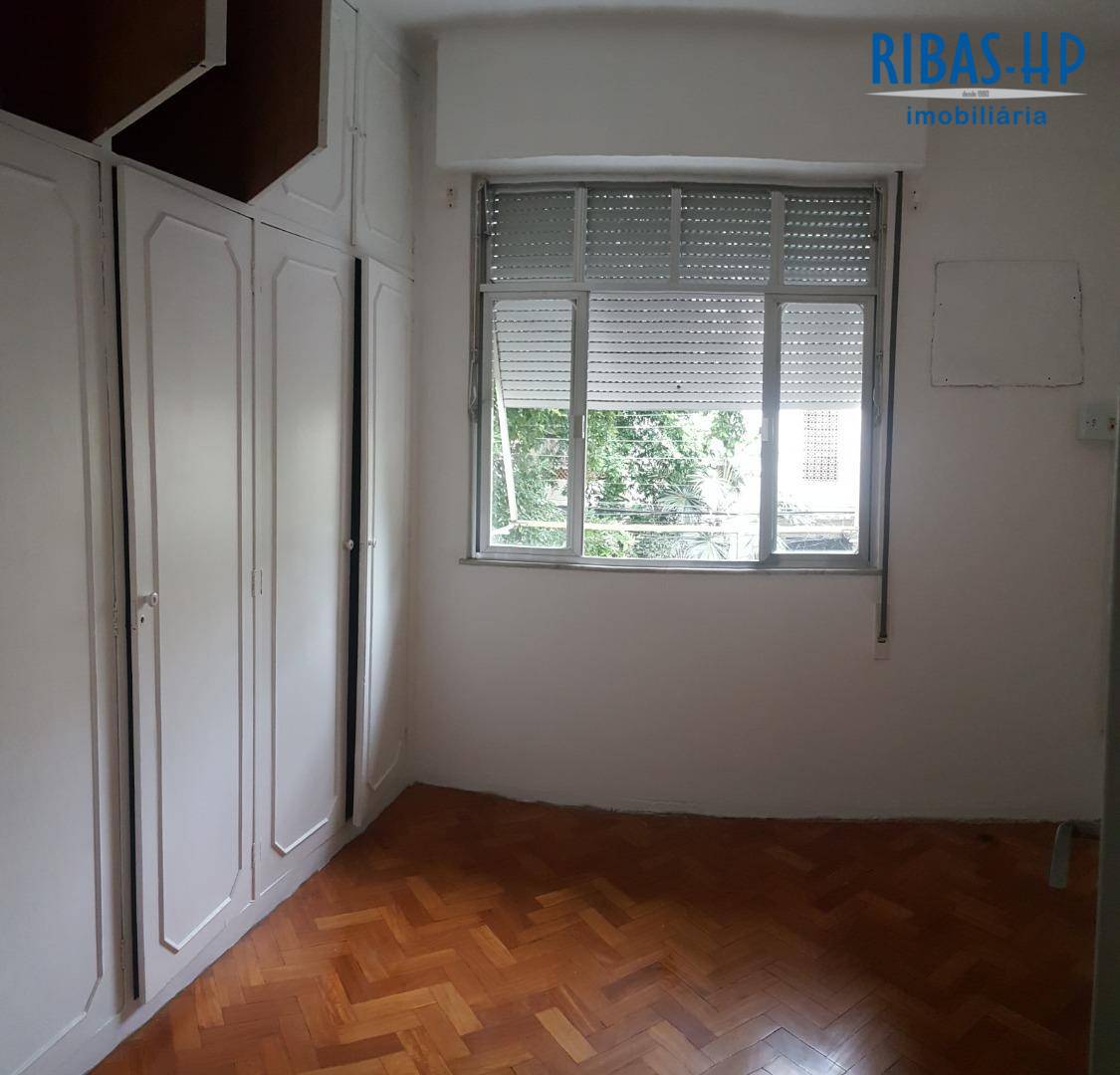 Apartamento à venda com 1 quarto, 53m² - Foto 12