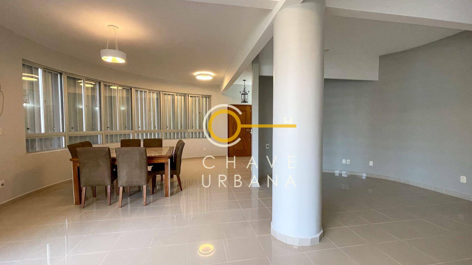 Apartamento à venda e aluguel com 4 quartos, 202m² - Foto 6