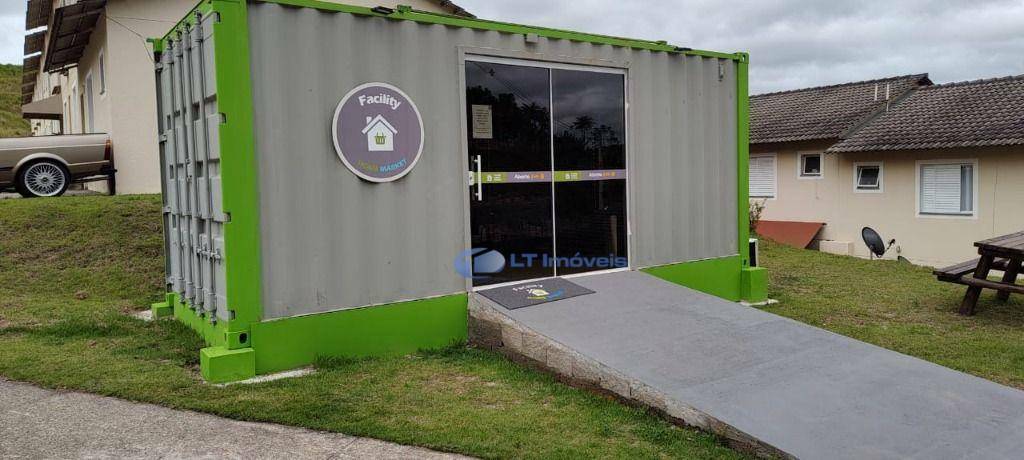 Sobrado à venda com 2 quartos, 68m² - Foto 28
