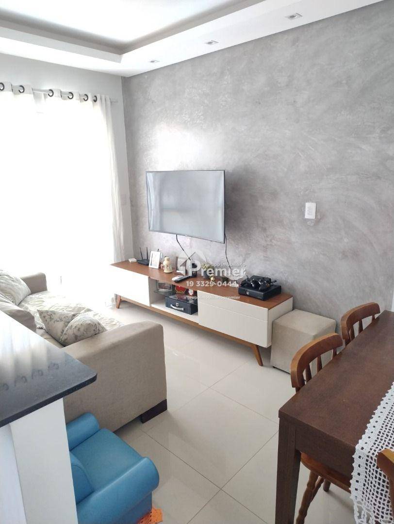 Apartamento à venda com 2 quartos, 51m² - Foto 18