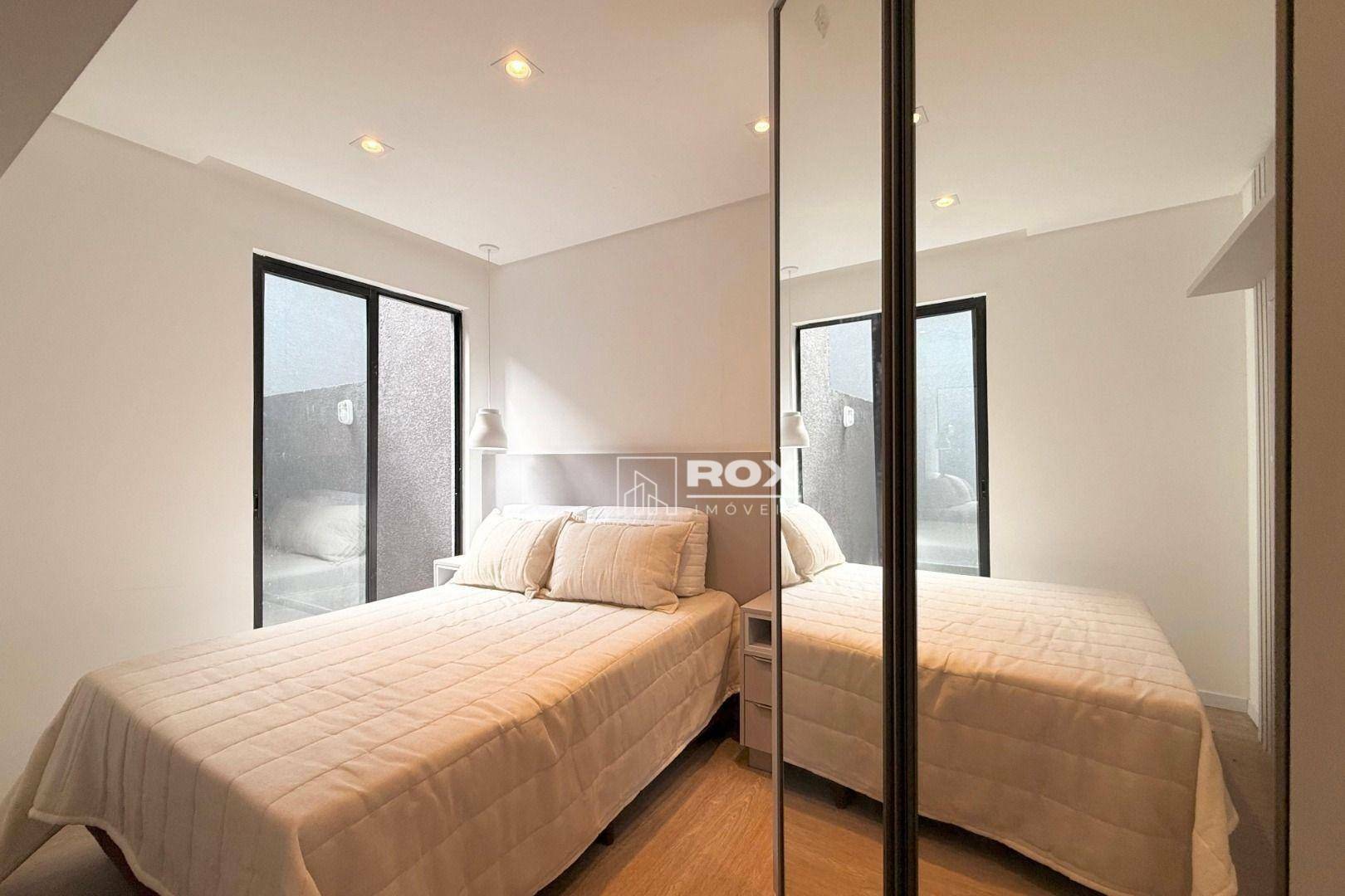 Apartamento à venda com 2 quartos, 76m² - Foto 10