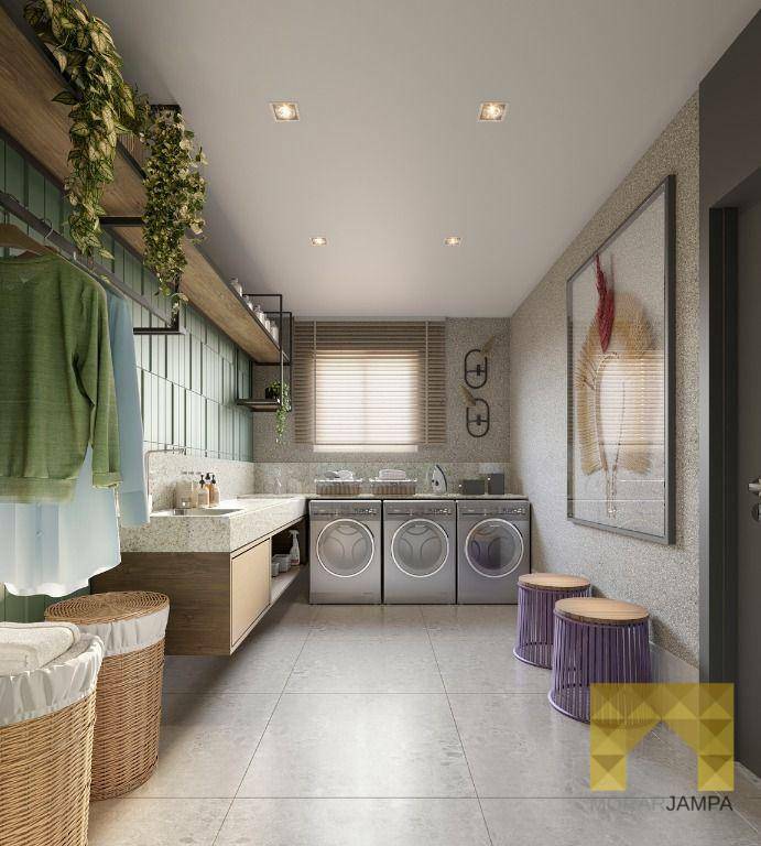 Apartamento, 2 quartos, 63 m² - Foto 24