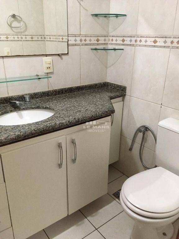 Apartamento à venda com 3 quartos, 97m² - Foto 11