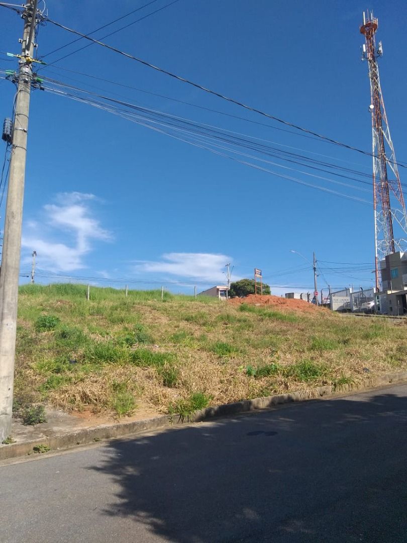 Terreno à venda, 323M2 - Foto 3