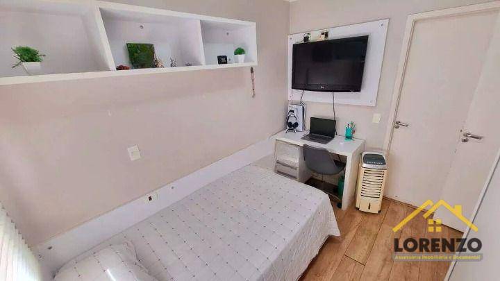 Apartamento à venda com 3 quartos, 123m² - Foto 26