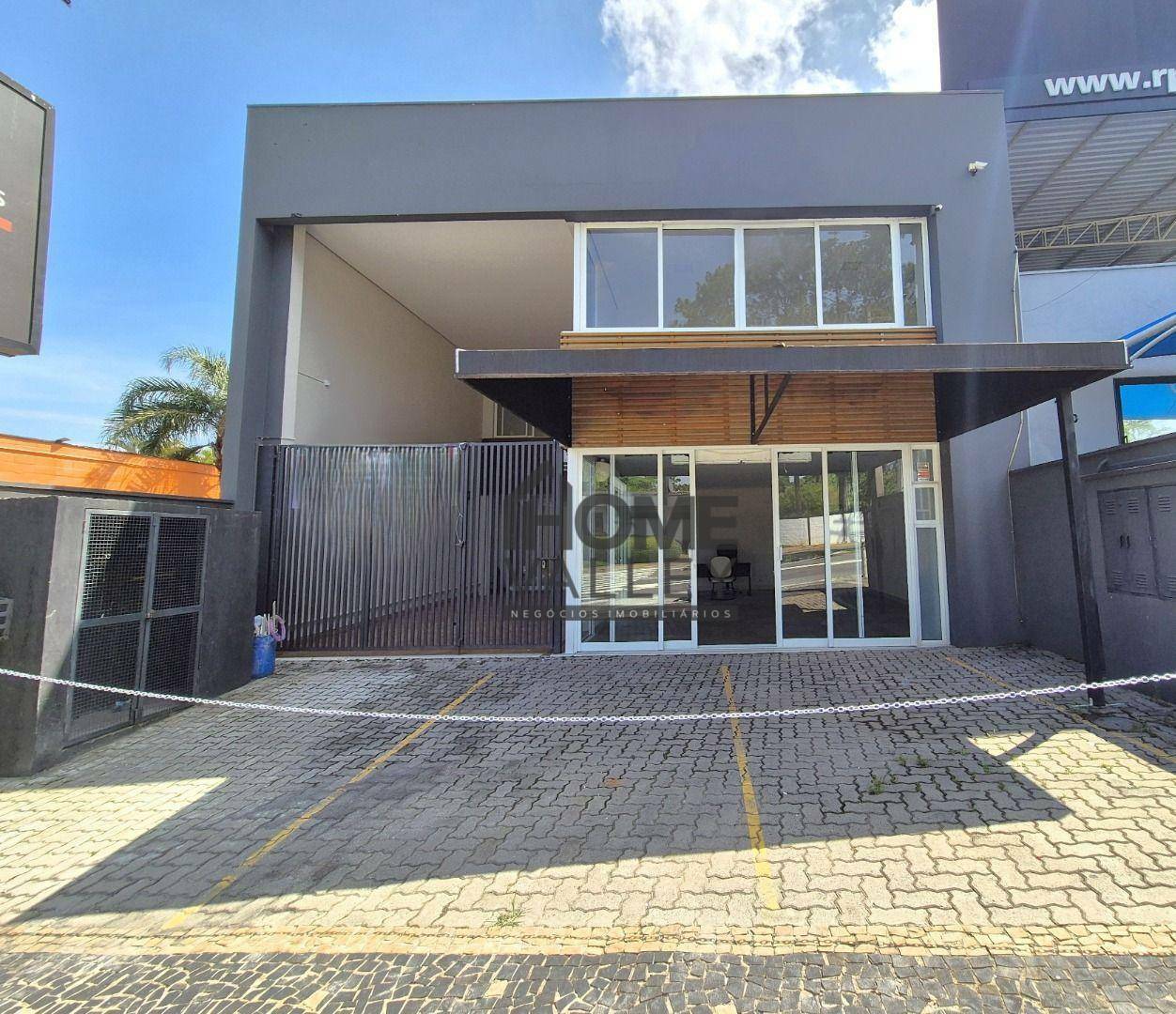 Conjunto Comercial-Sala para alugar, 190m² - Foto 13