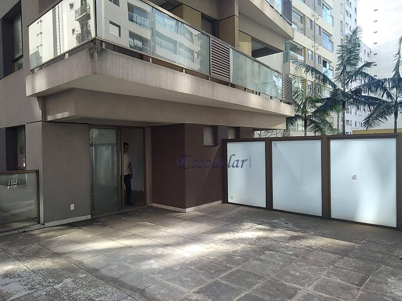 Prédio Inteiro, 2775 m² - Foto 1