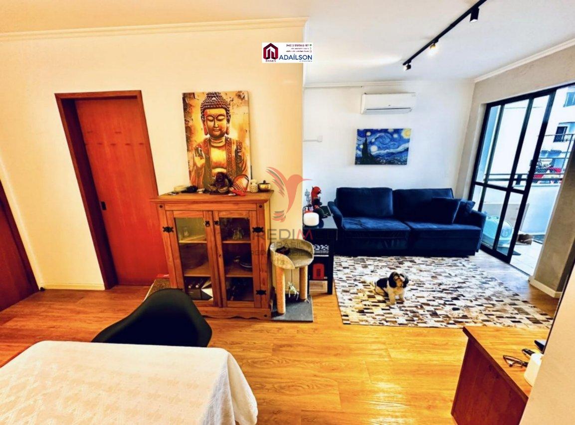 Apartamento à venda com 2 quartos, 70m² - Foto 8