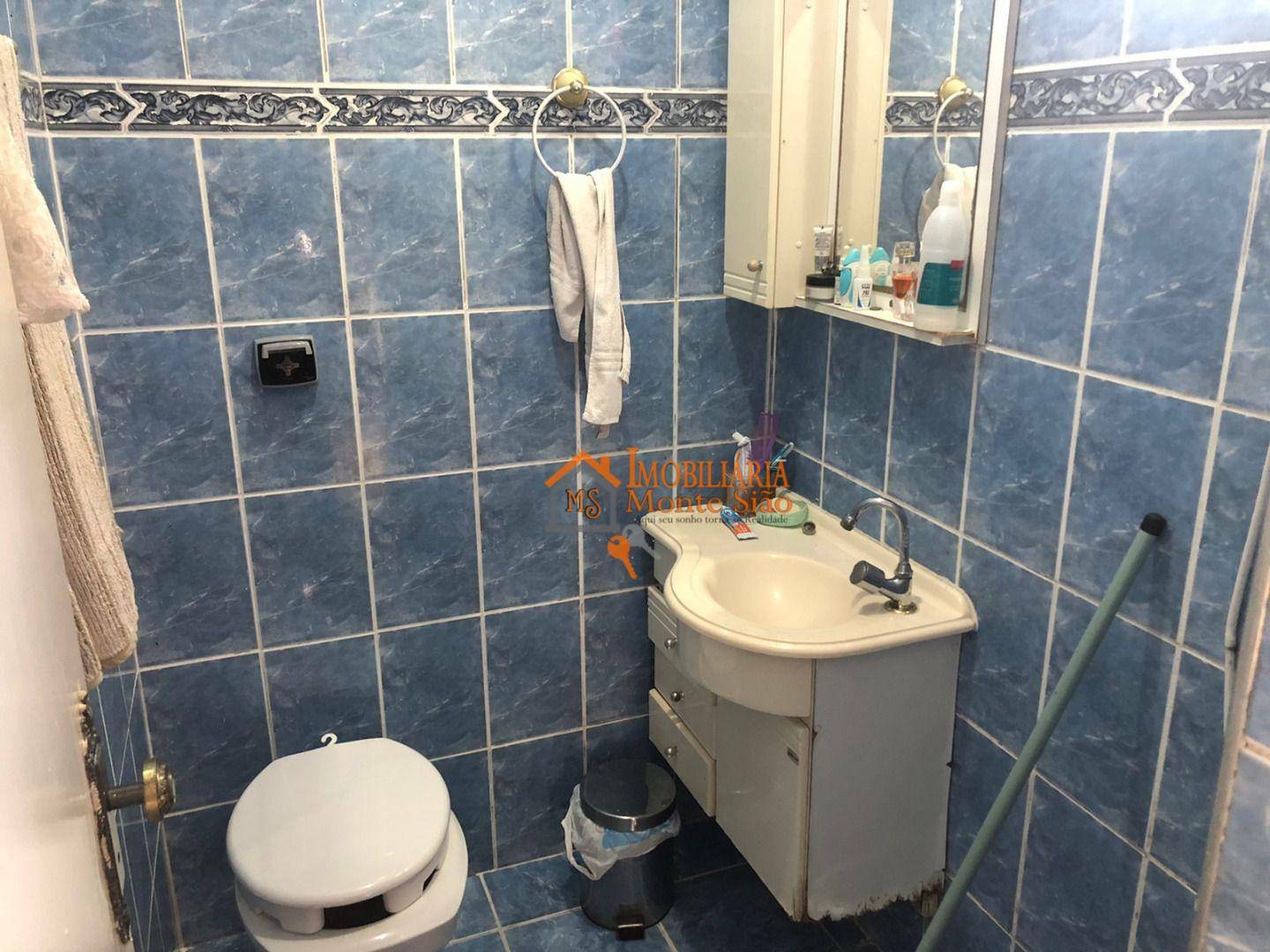 Casa à venda com 3 quartos, 166m² - Foto 14