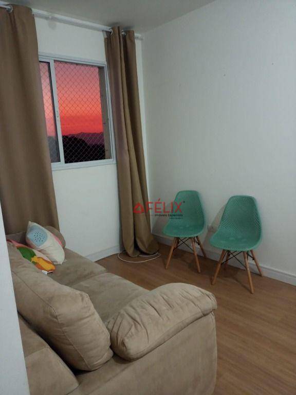 Apartamento à venda e aluguel com 2 quartos, 54m² - Foto 4