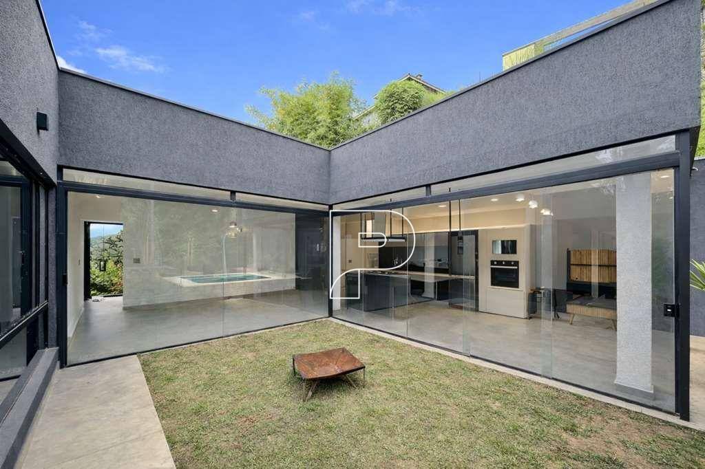 Casa de Condomínio, 4 quartos - Foto 9