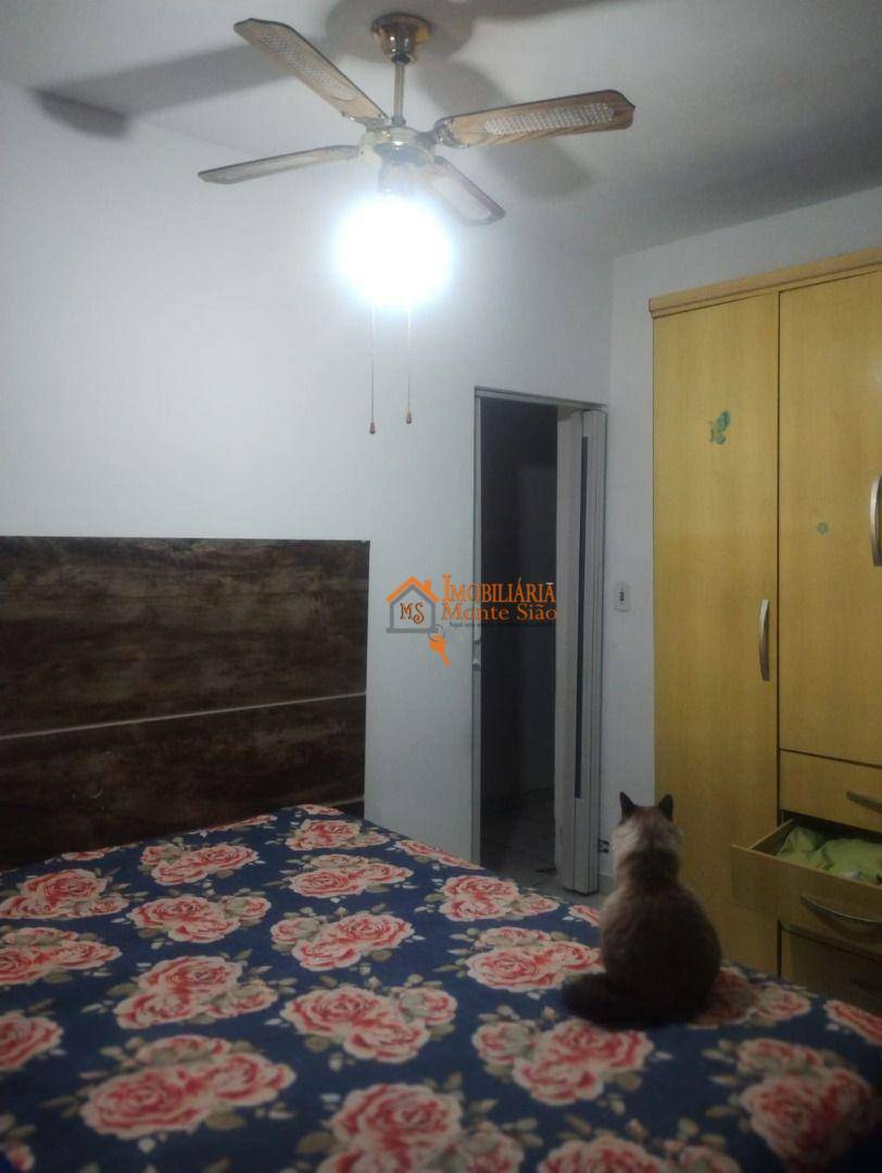 Sobrado à venda com 2 quartos, 80m² - Foto 16