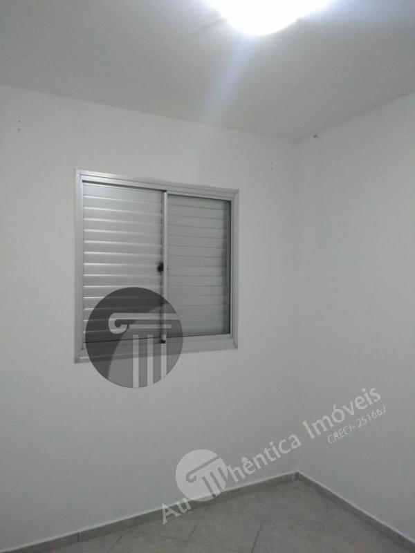 Apartamento à venda com 2 quartos, 50m² - Foto 3