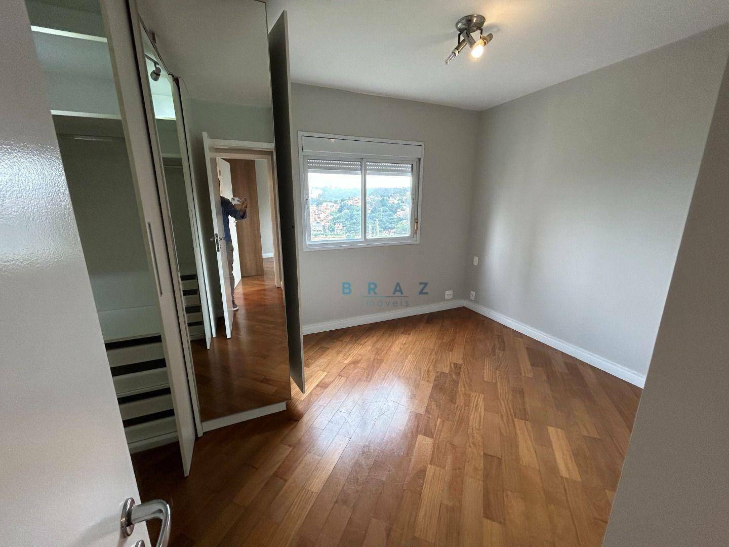 Apartamento para alugar com 2 quartos, 113m² - Foto 13
