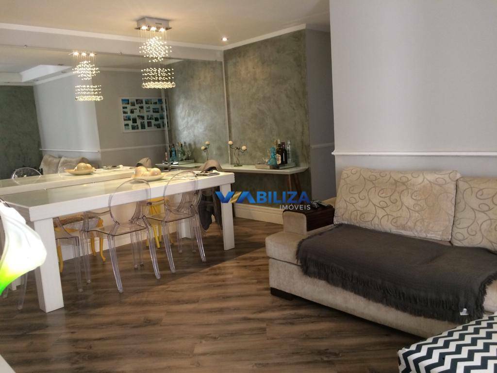 Apartamento à venda com 3 quartos, 86m² - Foto 6