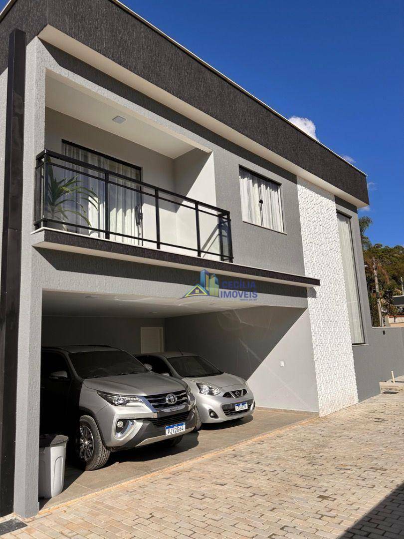 Casa à venda com 3 quartos, 172m² - Foto 6