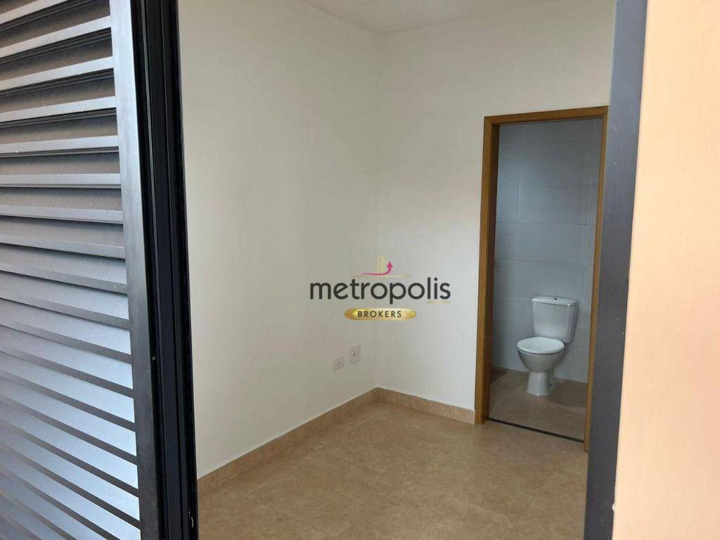 Sobrado à venda com 3 quartos, 126m² - Foto 15