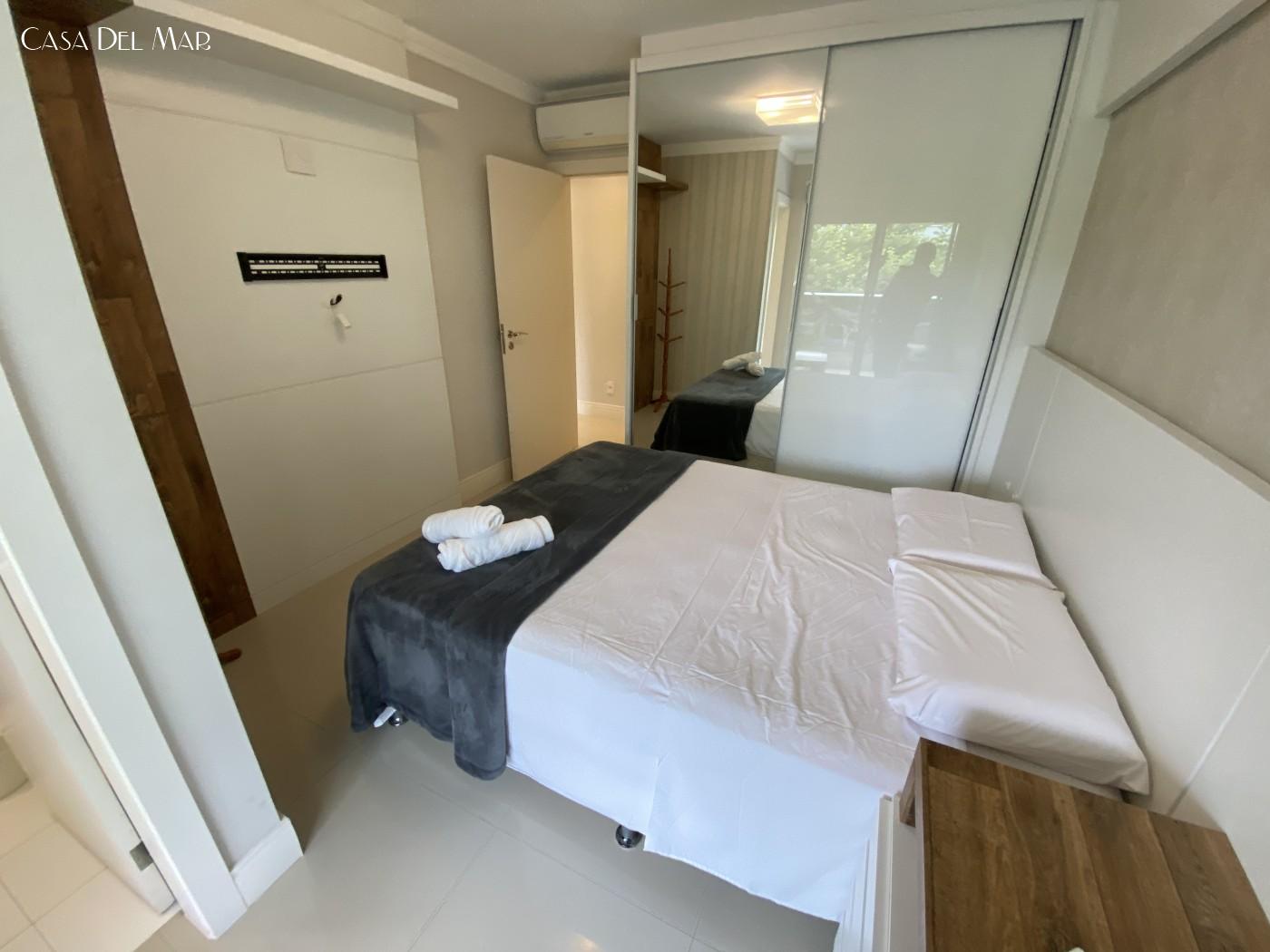 Apartamento à venda com 3 quartos, 135m² - Foto 36
