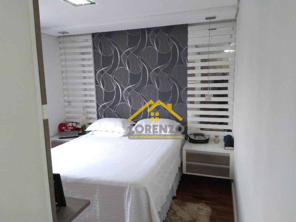 Apartamento à venda com 3 quartos, 130m² - Foto 14