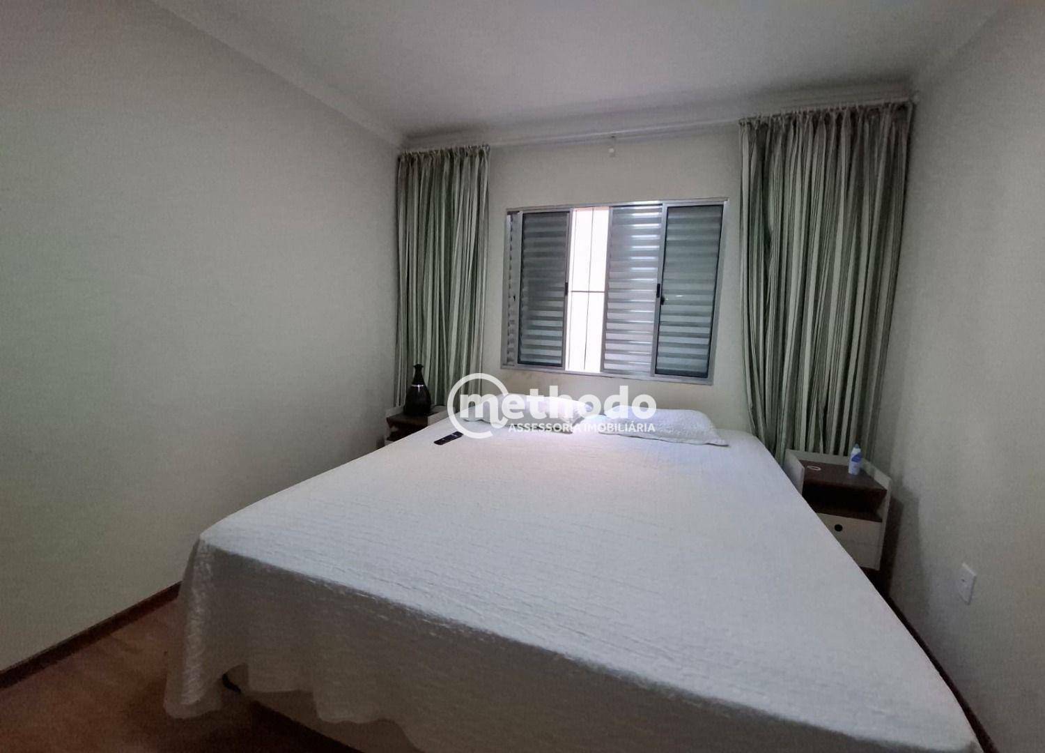 Casa à venda com 3 quartos, 161m² - Foto 7