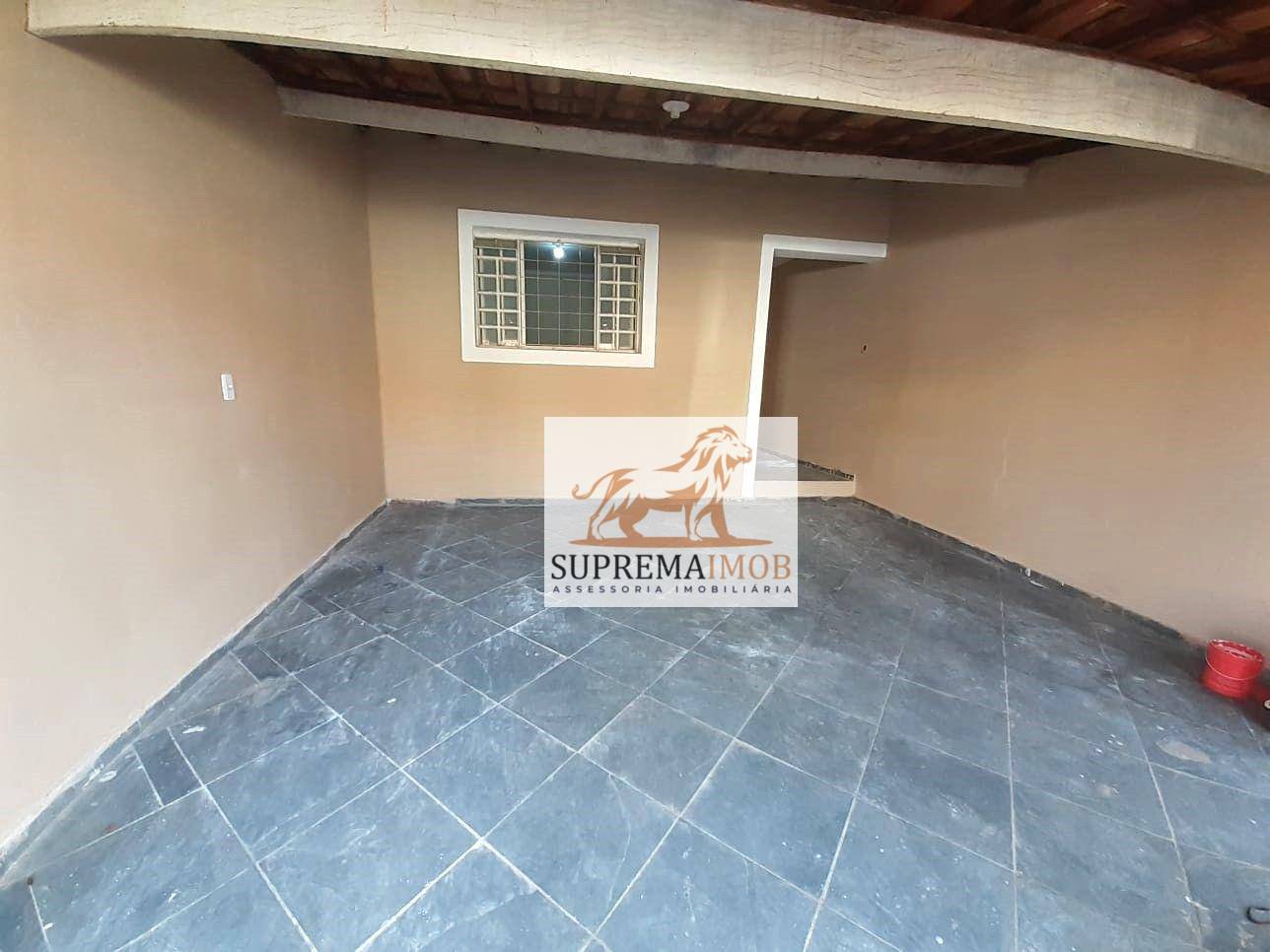 Casa à venda com 3 quartos, 126m² - Foto 3