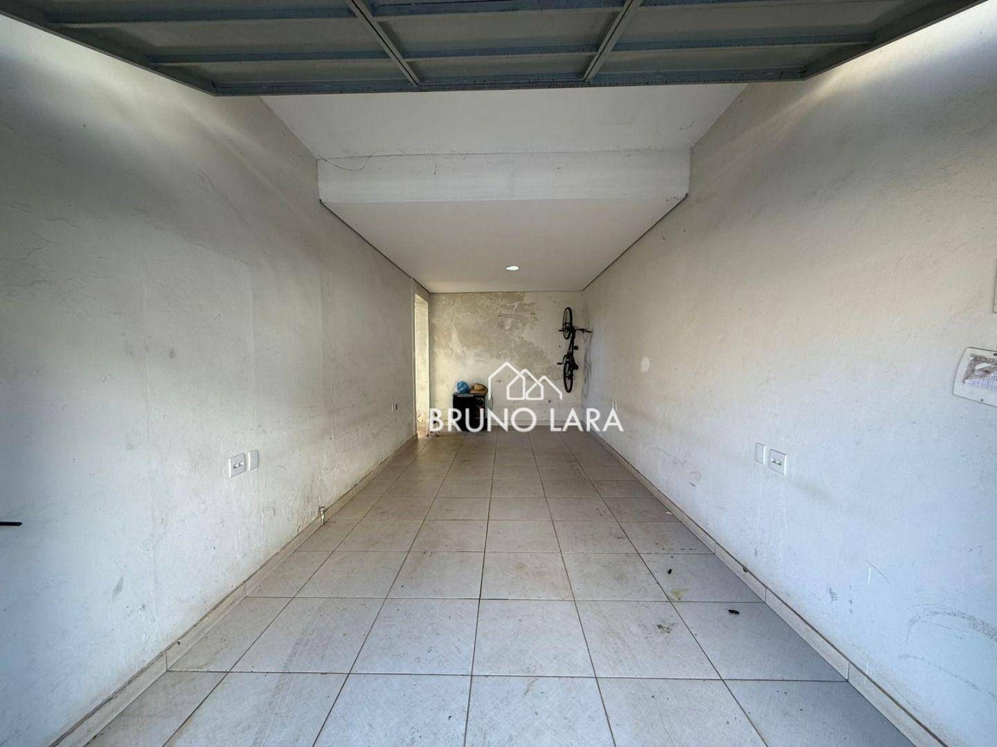 Loja-Salão, 38 m² - Foto 3