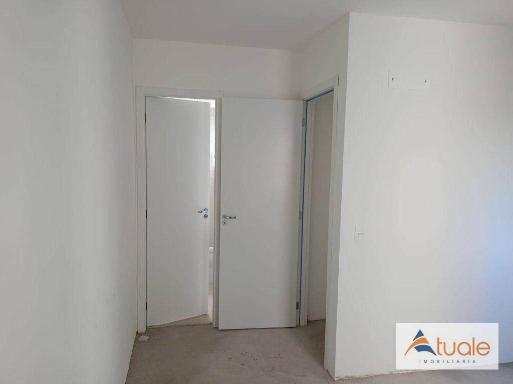 Apartamento à venda com 3 quartos, 80m² - Foto 7