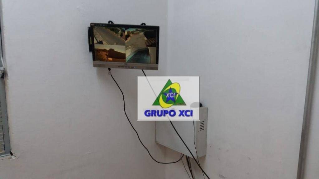 Depósito-Galpão, 360 m² - Foto 17