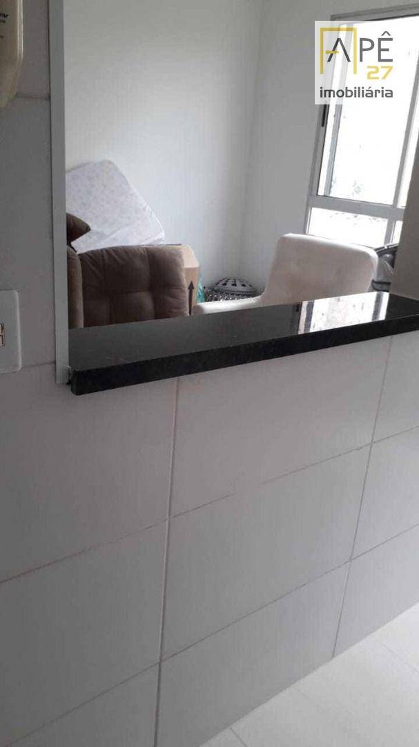 Apartamento à venda com 2 quartos, 47m² - Foto 3