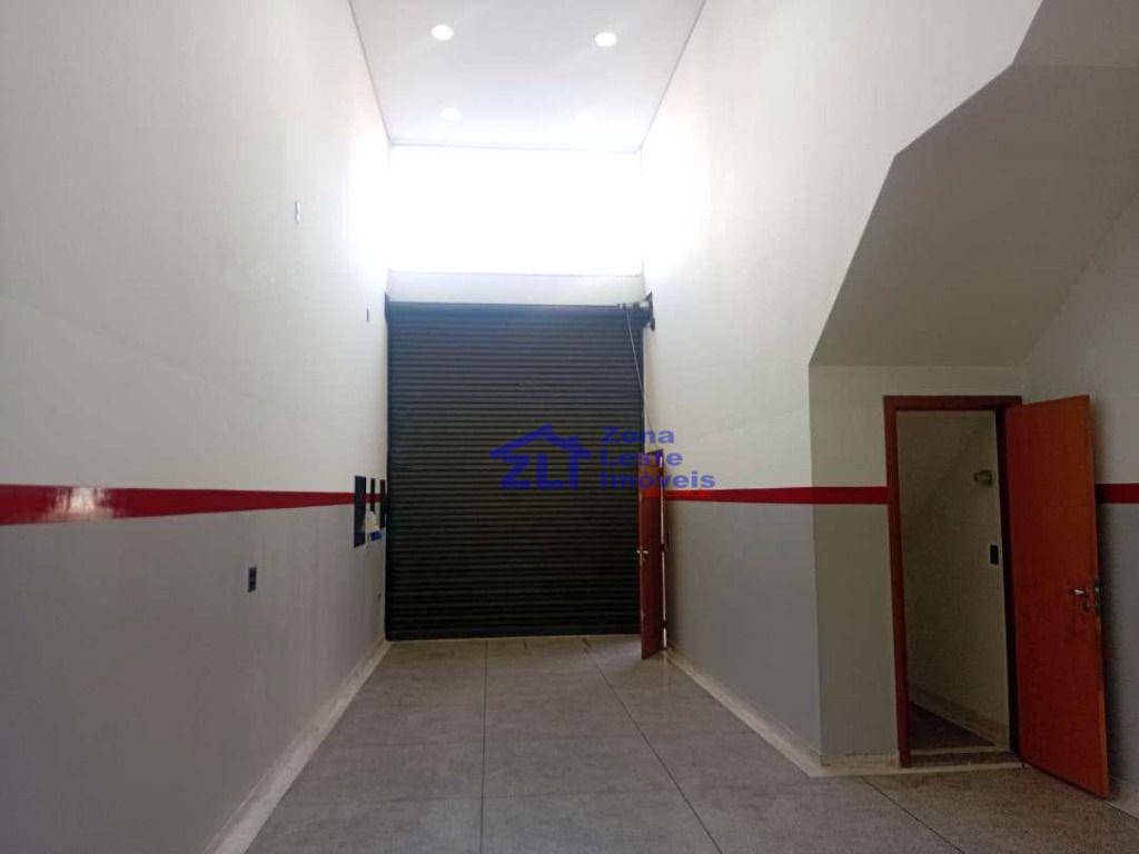 Depósito-Galpão-Armazém para alugar, 200m² - Foto 8