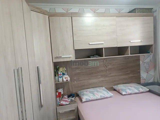 Apartamento à venda com 2 quartos, 48m² - Foto 8