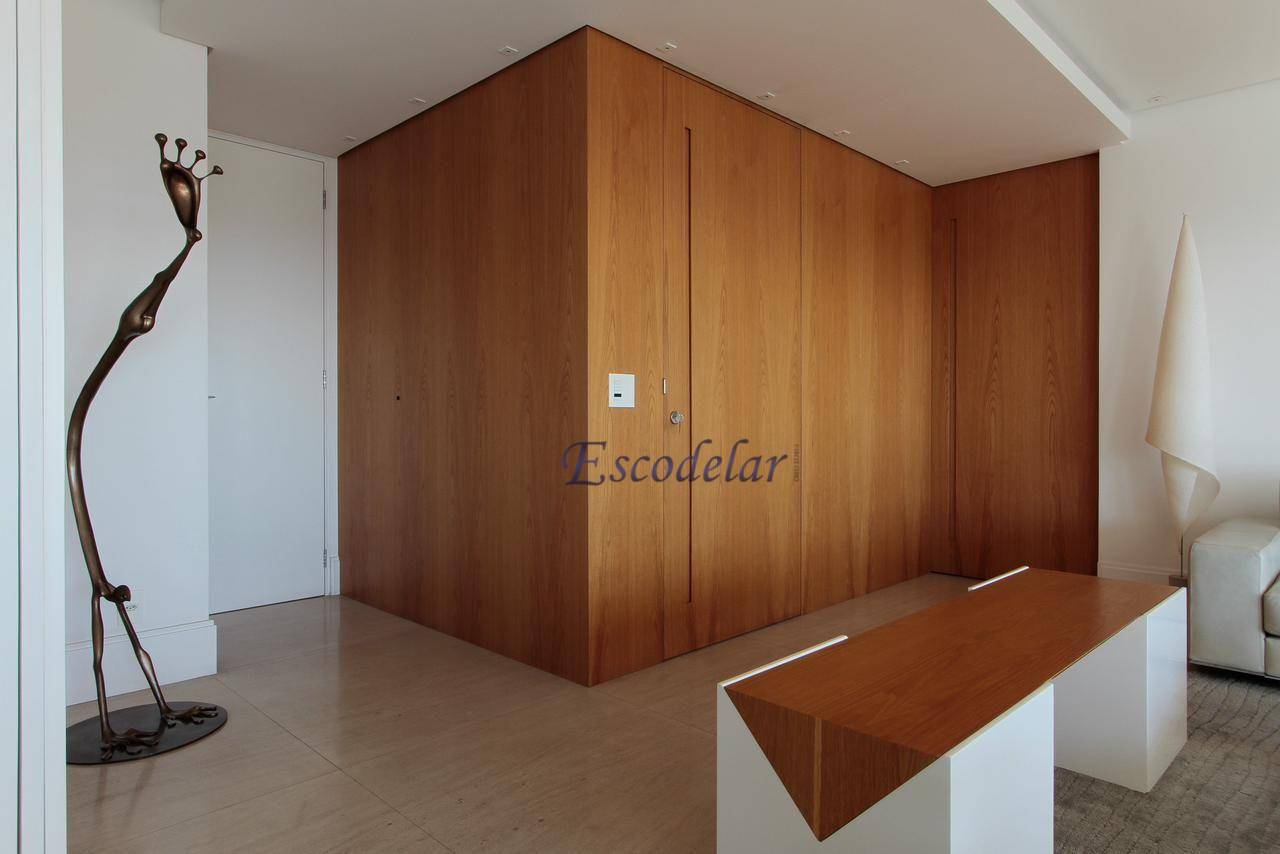 Apartamento à venda com 2 quartos, 180m² - Foto 11