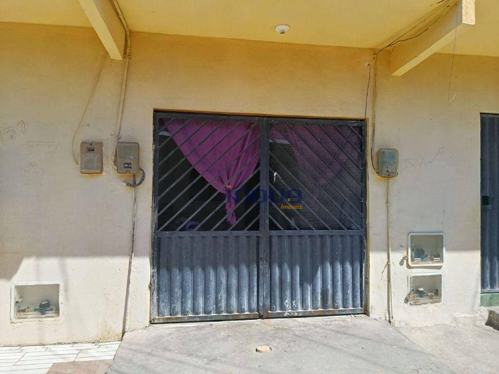 Casa, 1 quarto, 57 m² - Foto 3