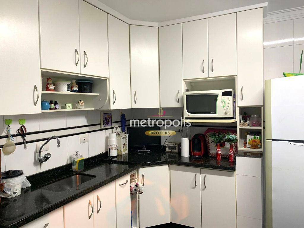 Apartamento à venda com 2 quartos, 79m² - Foto 4