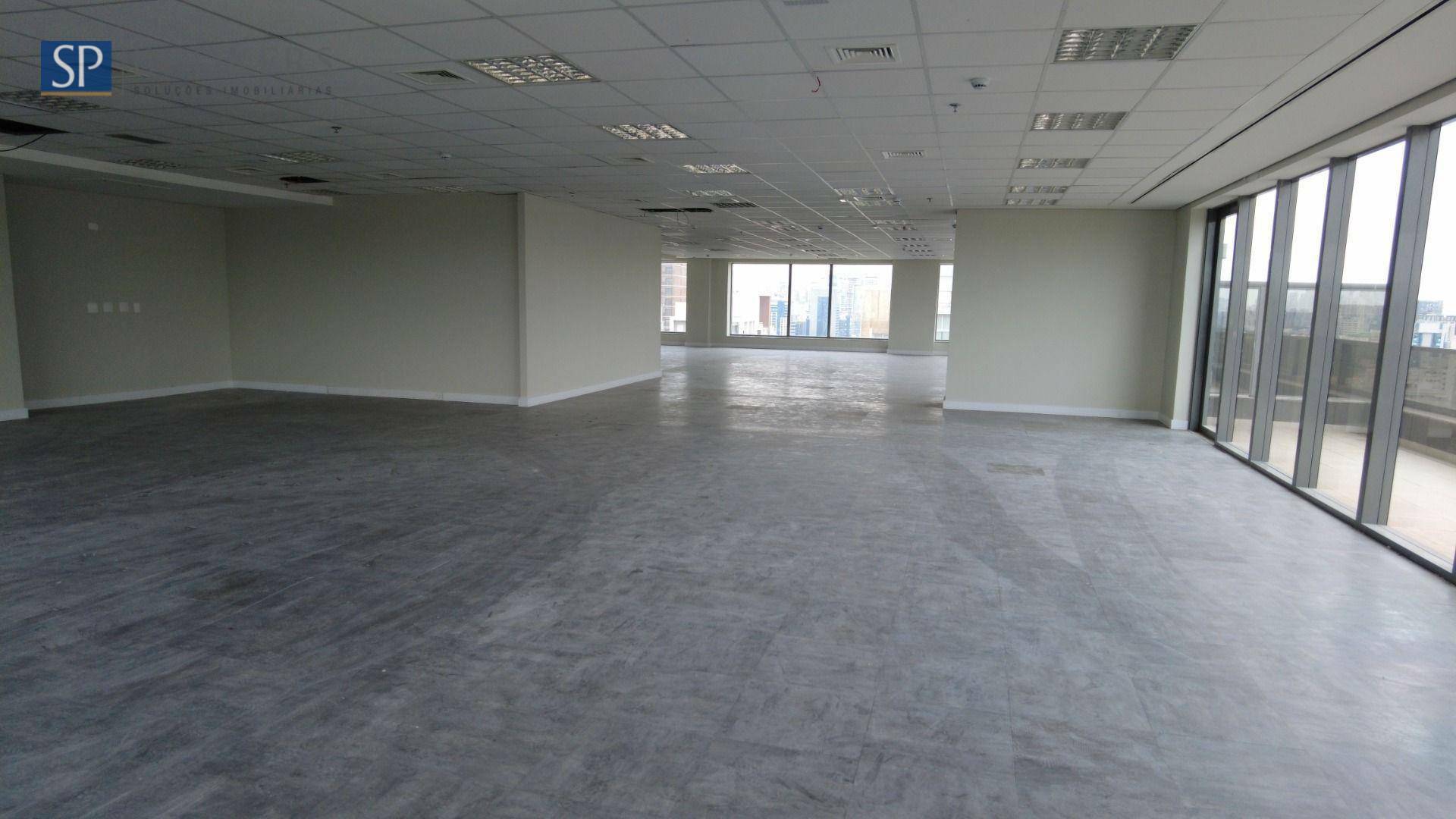 Conjunto Comercial-Sala para alugar, 1027m² - Foto 10