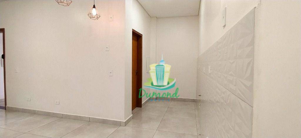 Conjunto Comercial-Sala para alugar, 46m² - Foto 7