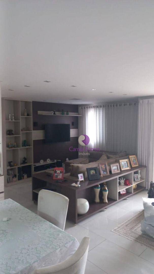 Apartamento à venda com 3 quartos, 90m² - Foto 1