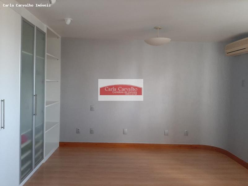 Apartamento à venda com 4 quartos, 126m² - Foto 3