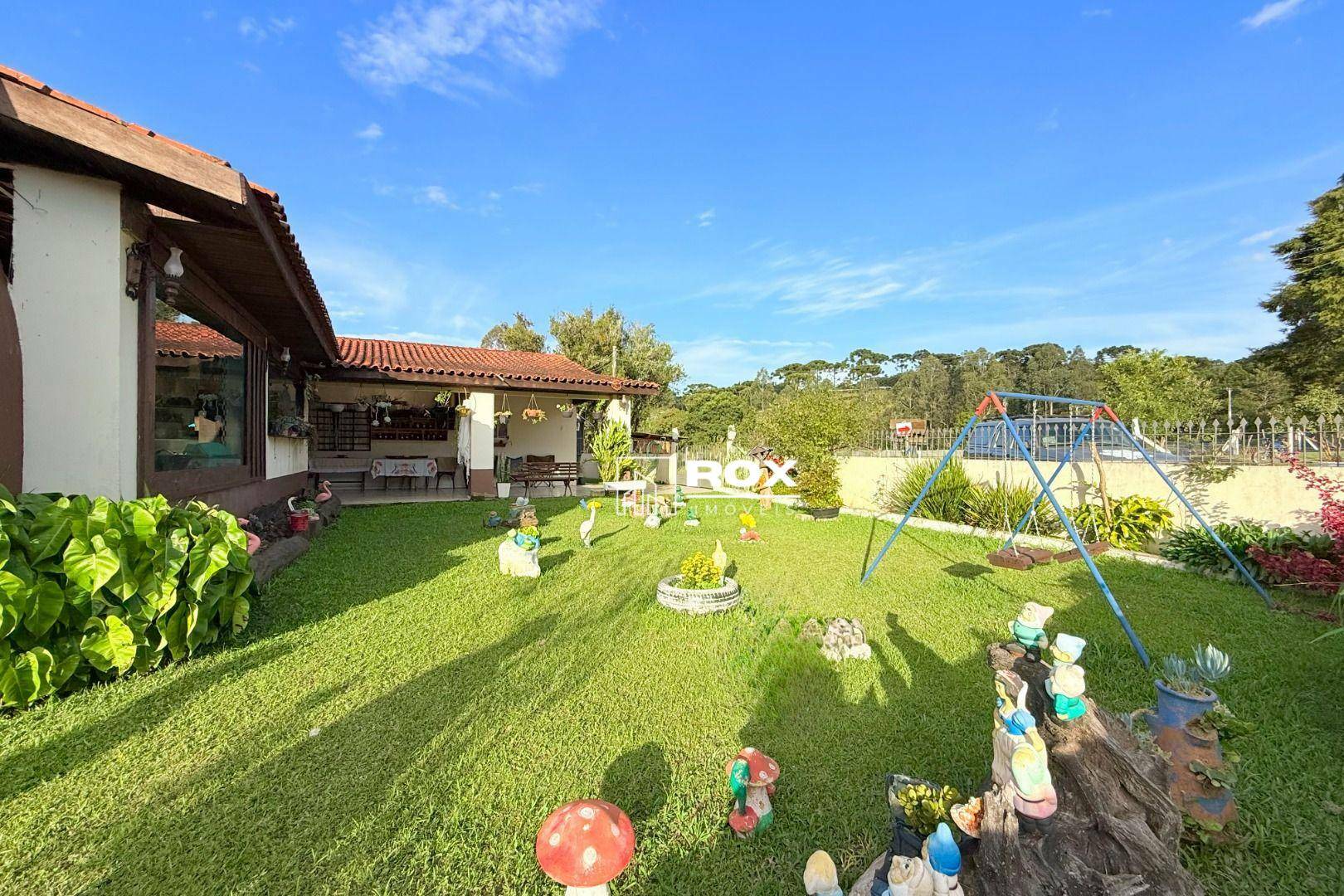 Chácara à venda com 6 quartos, 350m² - Foto 14
