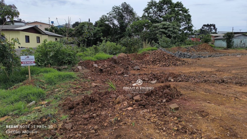 Terreno à venda, 1000m² - Foto 4