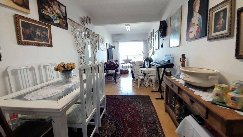 Apartamento à venda com 3 quartos, 90m² - Foto 4