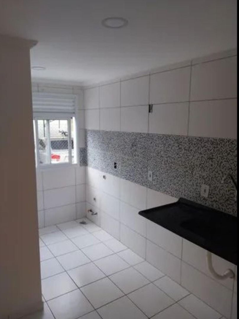 Apartamento, 2 quartos, 48 m² - Foto 4