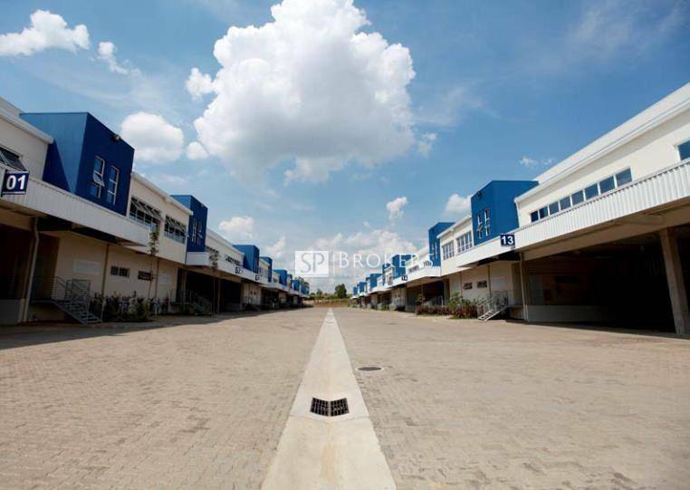 Depósito-Galpão-Armazém para alugar, 1798m² - Foto 10