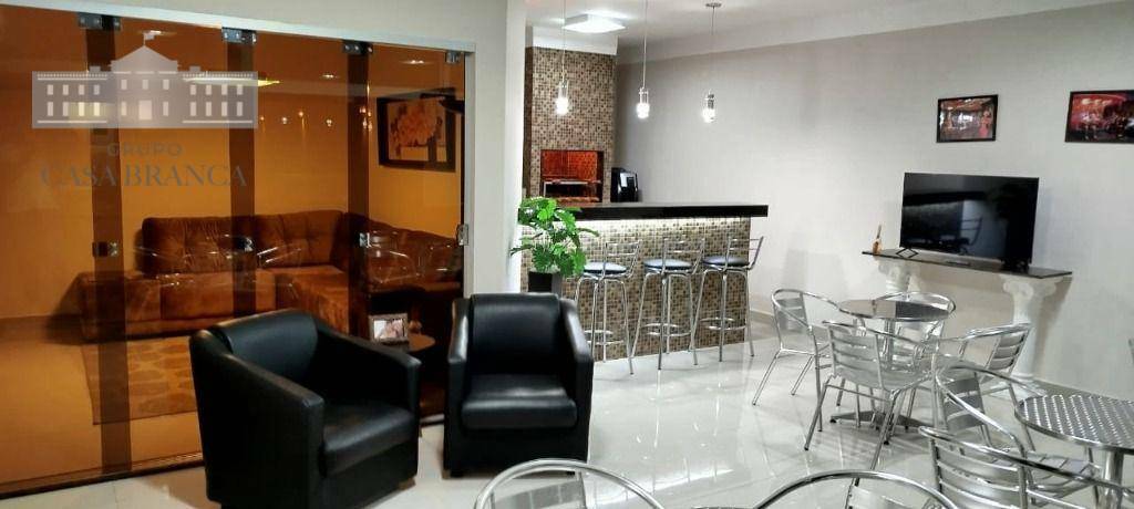 Casa à venda com 1 quarto, 450m² - Foto 31