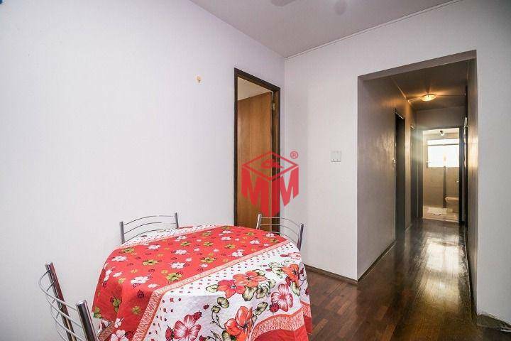 Apartamento à venda com 3 quartos, 88m² - Foto 1