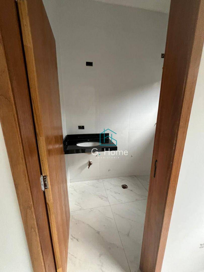 Casa à venda com 3 quartos, 95m² - Foto 20