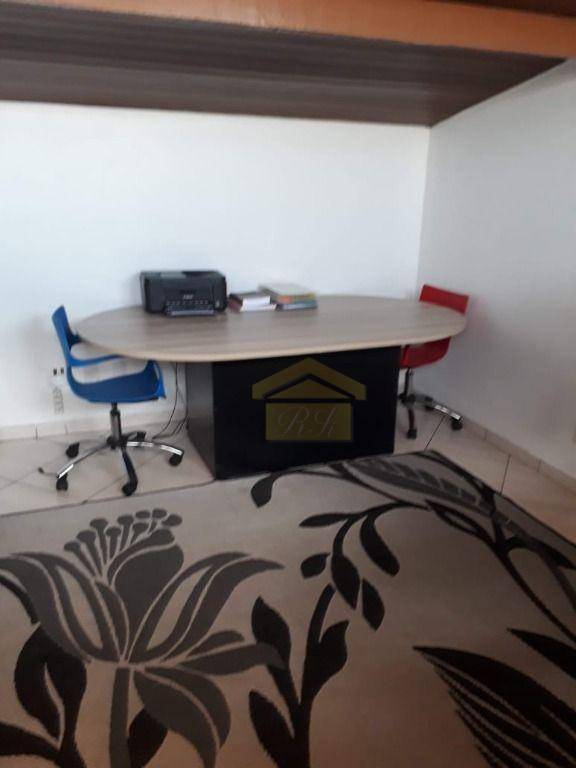 Sobrado à venda com 2 quartos, 121m² - Foto 20