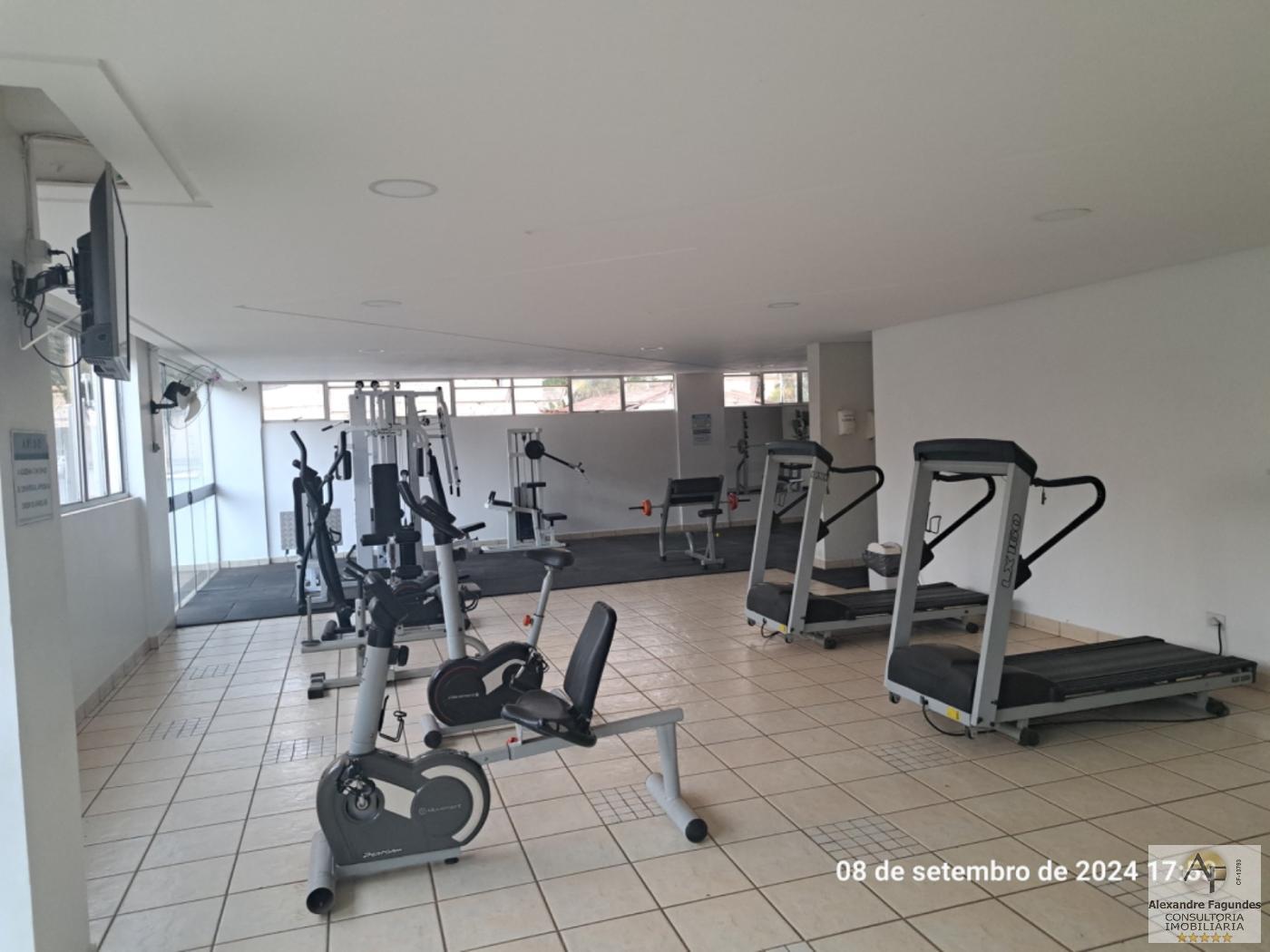 Apartamento à venda com 3 quartos, 89m² - Foto 30